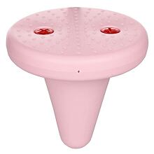 Sensory Balance Stool scaun de echilibru senzorial, roz