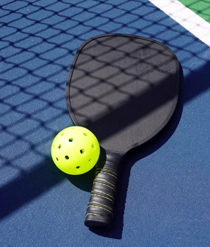 Pickleball
