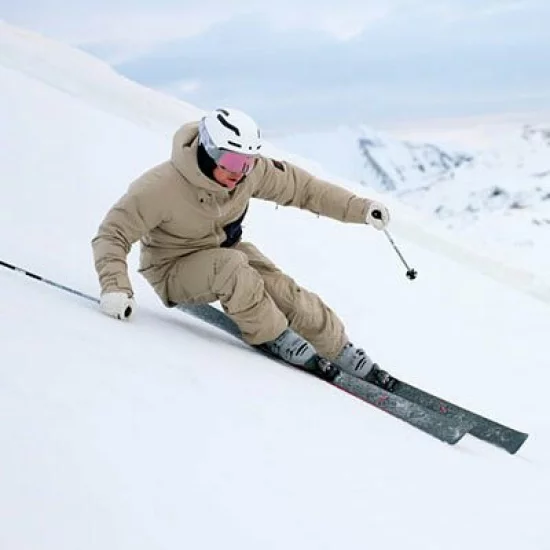 Echipamente de iarna