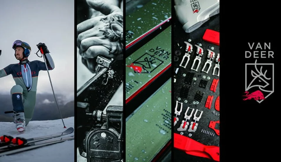 Echipamente de iarna