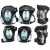 Protectii role, skateboard