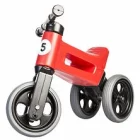 Trotinete, triciclete, skateboard-uri