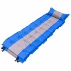 Saltele auto-gonflabile