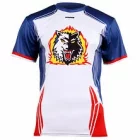 Productie tricouri sport, textile
