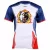 Productie tricouri sport, textile