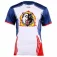 Productie tricouri sport, textile