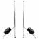 Stalpi badminton