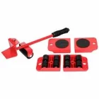 Set pentru mutare mobila
