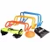 Articole coordonare pentru floorball