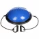 Mingi echilibru, perne, Slackline