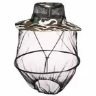 Palarii cu plasa de protectie importiva insectelor