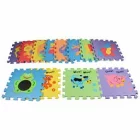 Puzzle copii pentru podea
