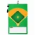 Planse tactice pentru baseball