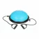 Perne echilibru, saltele, Slackline