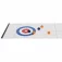 Mini curling