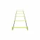 Agility ladders