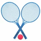 Soft tenis, tenis de plaja