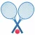 Soft tenis, tenis de plaja