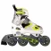 In-line, skateboard