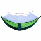 Hamac cu plasa anti-insecte