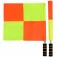 Fanioane arbitru de linie