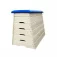 Gymnastic apparatus