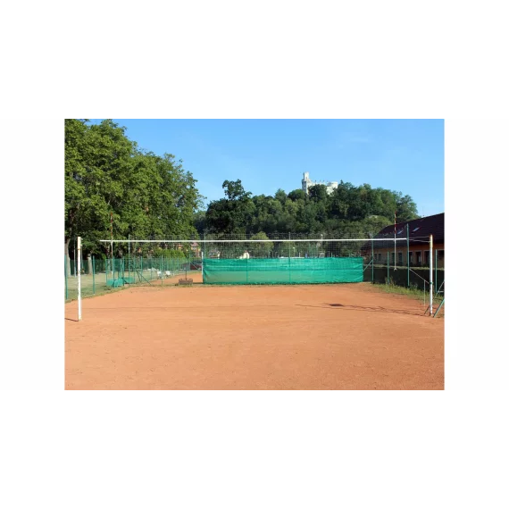 Fileu volei Ekonom, include cablu