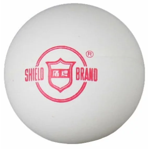 Mingi tenis de masa Shield, set 6 bucati