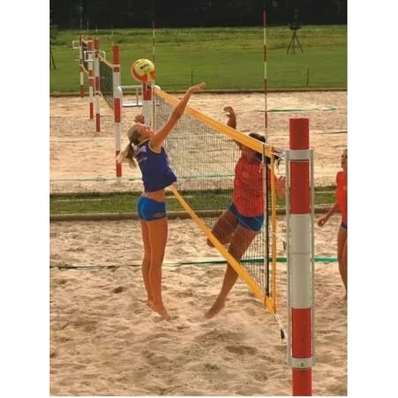 Set 2 antene pentru fileu volei