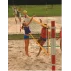 Set 2 antene pentru fileu volei