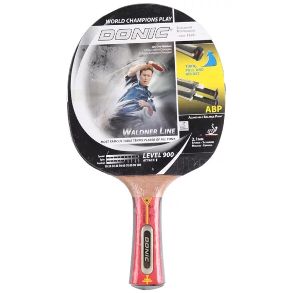 Waldner 900