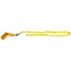 012 fluier de plastic cu curea pentru gat