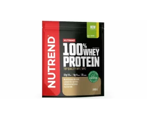 100% Whey Protein 1000 g