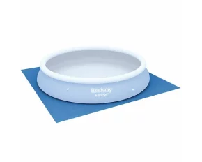 Covor protectie pentru piscina, Bestway 58002