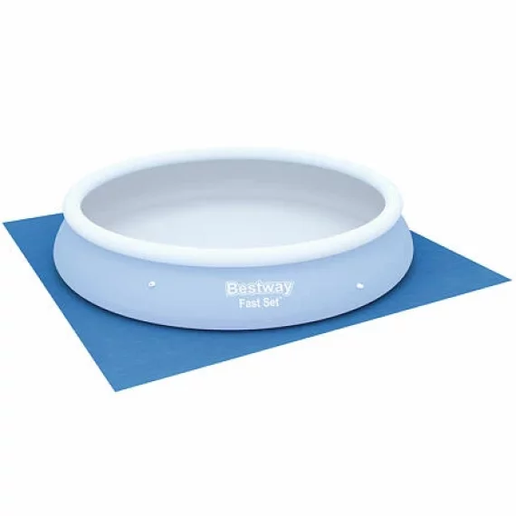 Covor protectie pentru piscina, Bestway 58002