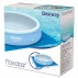 Covor protectie pentru piscina, Bestway 58002