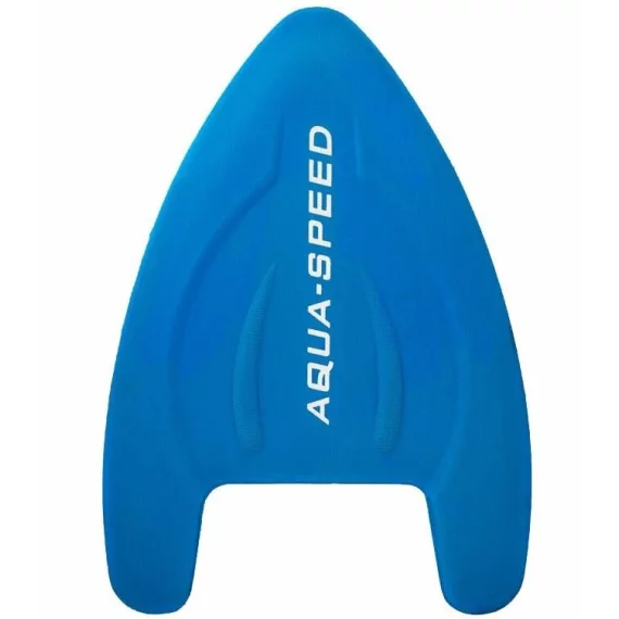 A Board placa de inot in forma de "A"