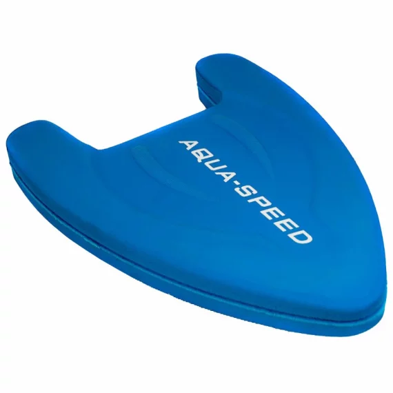 A Board placa de inot in forma de "A"