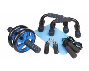 AB Four Set fitness