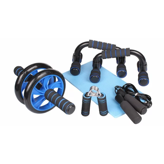 AB Four Set fitness
