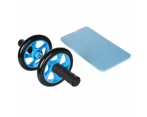 AB Roller 2W AB wheel Albastu