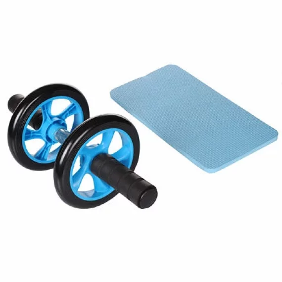 AB Roller 2W AB wheel Albastu