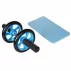 AB Roller 2W AB wheel Albastu