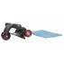 AB Roller 3W AB wheel Negru