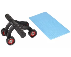AB Roller 4W AB wheel