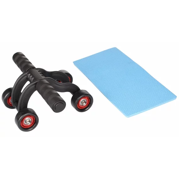 AB Roller 4W AB wheel