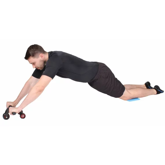 AB Roller 4W AB wheel