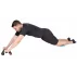 AB Roller 4W AB wheel