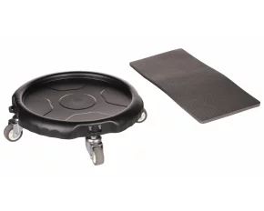 Abdominal Disc disc multifunctional pentru stimularea abdominala
