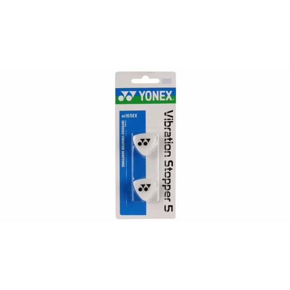 AC 165 amortizor de vibratii, alb